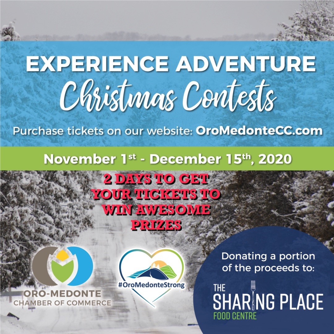 Oro-Medonte Chamber (@oromedontecc) on Twitter photo We have some awesome prizes you could win , don't miss out only 2 days left to get tickets. @1041TheDock <a href="/DougShipleyBSOM/">Doug Shipley</a> <a href="/douglasdowney/">Doug Downey</a> <a href="/CouchichingBrew/">CouchichingBrew</a> <a href="/CouchConserv/">The Couchiching Conservancy</a> <a href="/ye_inn/">Ye Old Country Store Inn B&B</a> <a href="/1sylviastark/">sylvia stark</a> <a href="/MidlandON/">The Town of Midland</a> <a href="/TwpOroMedonte/">Twp. of Oro-Medonte</a> <a href="/cityoforillia/">City of Orillia</a> <a href="/Clarke4Orillia/">Steve Clarke</a> <a href="/HurricaneHarryH/">Re-Elect Mayor Harry Hughes</a> We have some awesome prizes you could win , don't miss out only 2 days left to get tickets. @1041TheDock <a href="/DougShipleyBSOM/">Doug Shipley</a> <a href="/douglasdowney/">Doug Downey</a> <a href="/CouchichingBrew/">CouchichingBrew</a> <a href="/CouchConserv/">The Couchiching Conservancy</a> <a href="/ye_inn/">Ye Old Country Store Inn B&B</a> <a href="/1sylviastark/">sylvia stark</a> <a href="/MidlandON/">The Town of Midland</a> <a href="/TwpOroMedonte/">Twp. of Oro-Medonte</a> <a href="/cityoforillia/">City of Orillia</a> <a href="/Clarke4Orillia/">Steve Clarke</a> <a href="/HurricaneHarryH/">Re-Elect Mayor Harry Hughes</a>