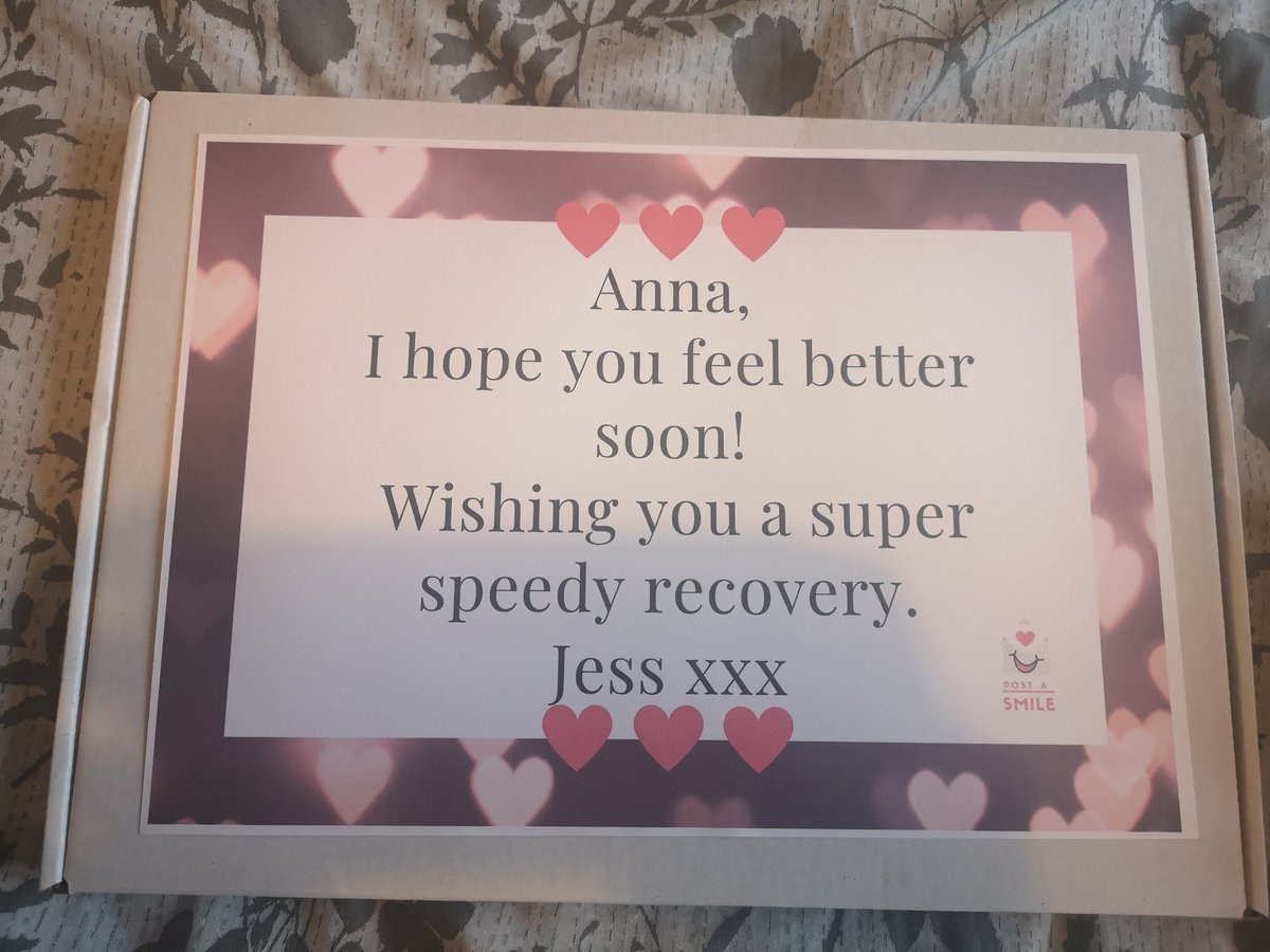 Anna Marshall (Nee Burrows) tweet media