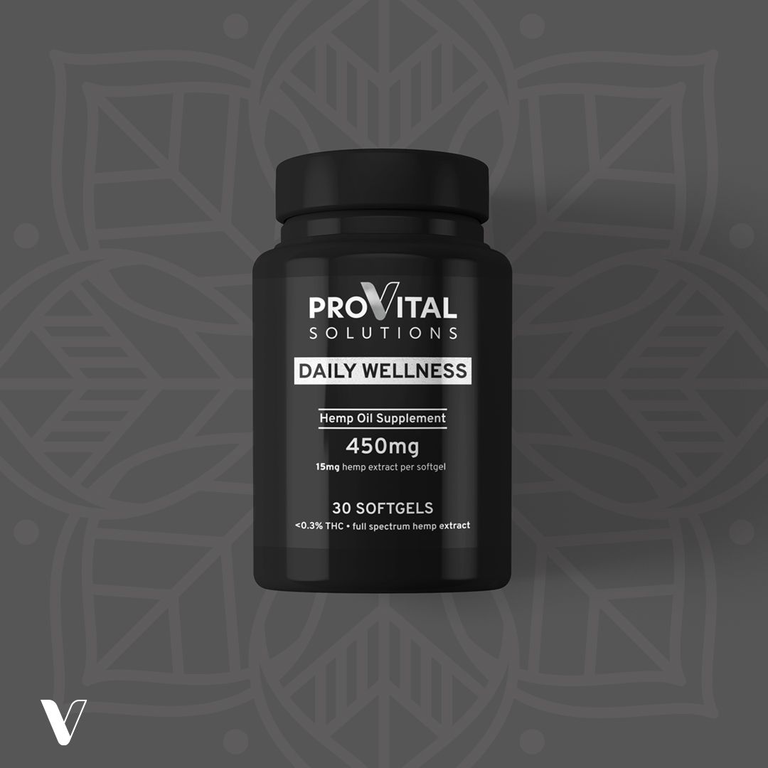 ProVital Solutions tweet media