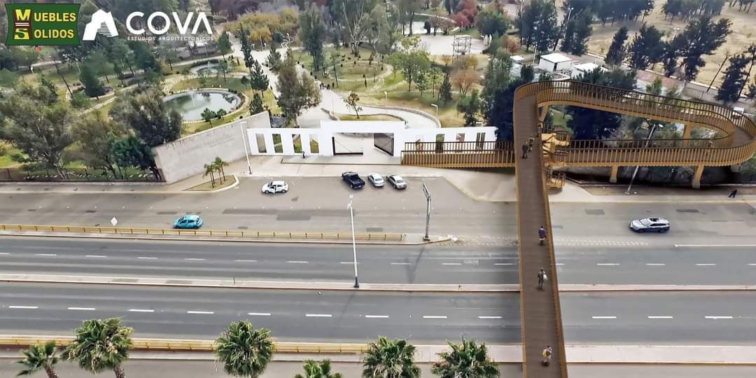 EstudiosCova's tweet photo. ¿Y por qué no un puente de madera?
El problema vial que existe en la conocida como curva de la muerte, es uno de difícil solución, muchos son los factores que lo hacen complicado esta es una propuesta basada en ANALIZAR PRIMERO EL PROBLEMA Y DESPUÉS PROPONER LA SOLUCIÓN. https://t.co/KRFqVN61cm