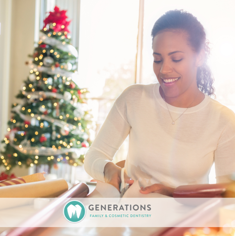 You deserve to feel great about your smile! ✨ 

Give yourself the gift of a white, bright smile for this holiday season. We've got an array of whitening options to meet your needs. 🎁

arvadadentist.com/services/teeth…