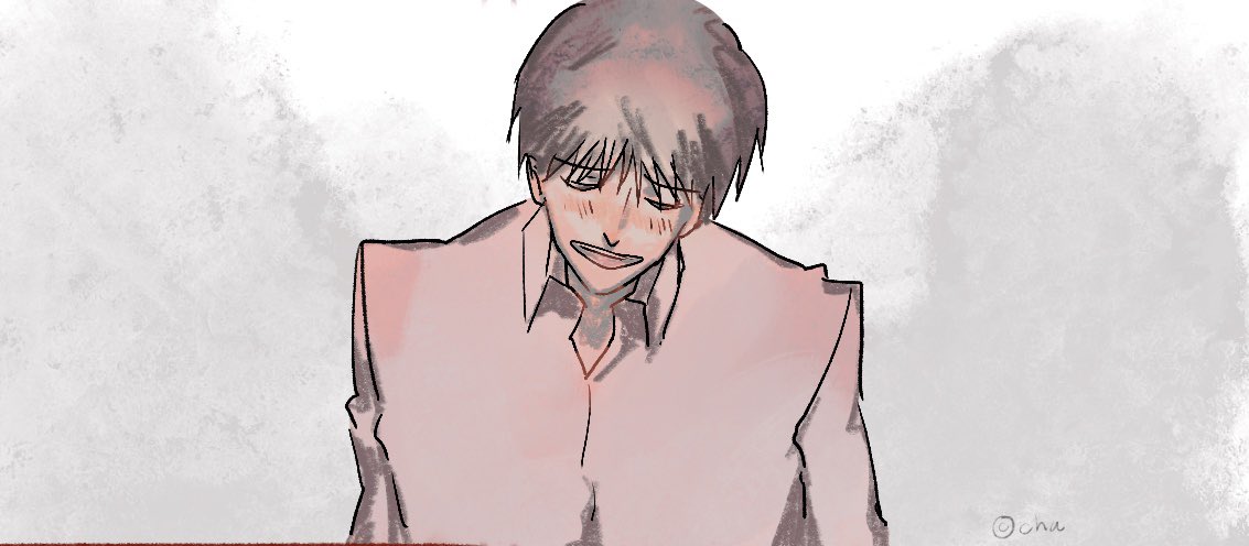 cadriox's tweet photo. #royed #RoyEdWeek2020 #ロイエド
RoyEd week day1✨✨
“Roy Mustang, you think you’re so smart.” https://t.co/8JLx2Gm03S