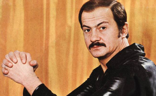 Türk Rock müziğinin öncülerinden olan Erkut Taçkın 78 yaşında aramızdan ayrıldı.