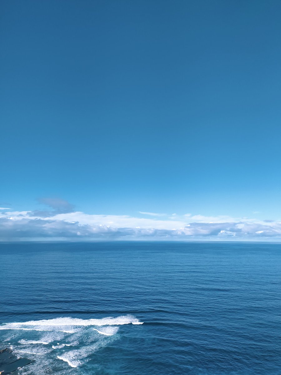 Es que el mar...