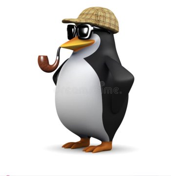 benedict cumberbatch as penguins: an important thread