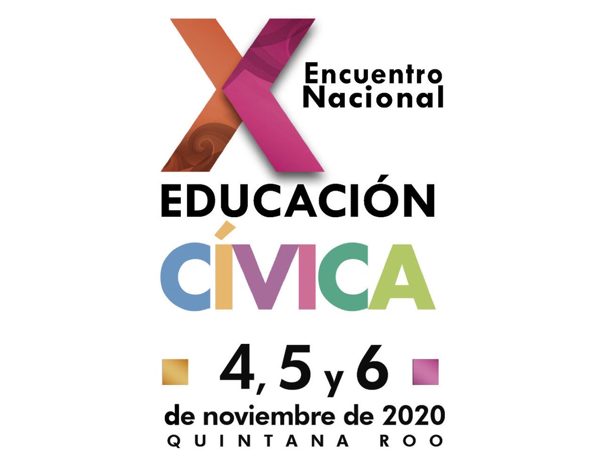 JorgePootPech's tweet photo. Seguimos construyendo espacios en materia de Educación Cívica; en próximos días presentaremos las Líneas Estratégicas generadas en el #XENEC ante los #OPLES a fin de integrar una Agenda Común de incidencia nacional en el 2021 https://t.co/NadzA0K0Zc