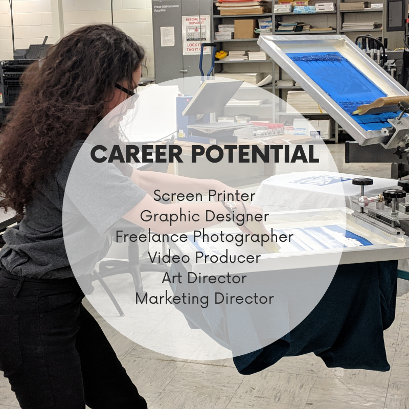 ohiohipoint's tweet photo. Program Spotlight: Graphic and Media Arts Academy! Apply today at https://t.co/WGDkzhkR96 #ohiohipoint #marketing #graphicdesign https://t.co/eyH44TAKsO