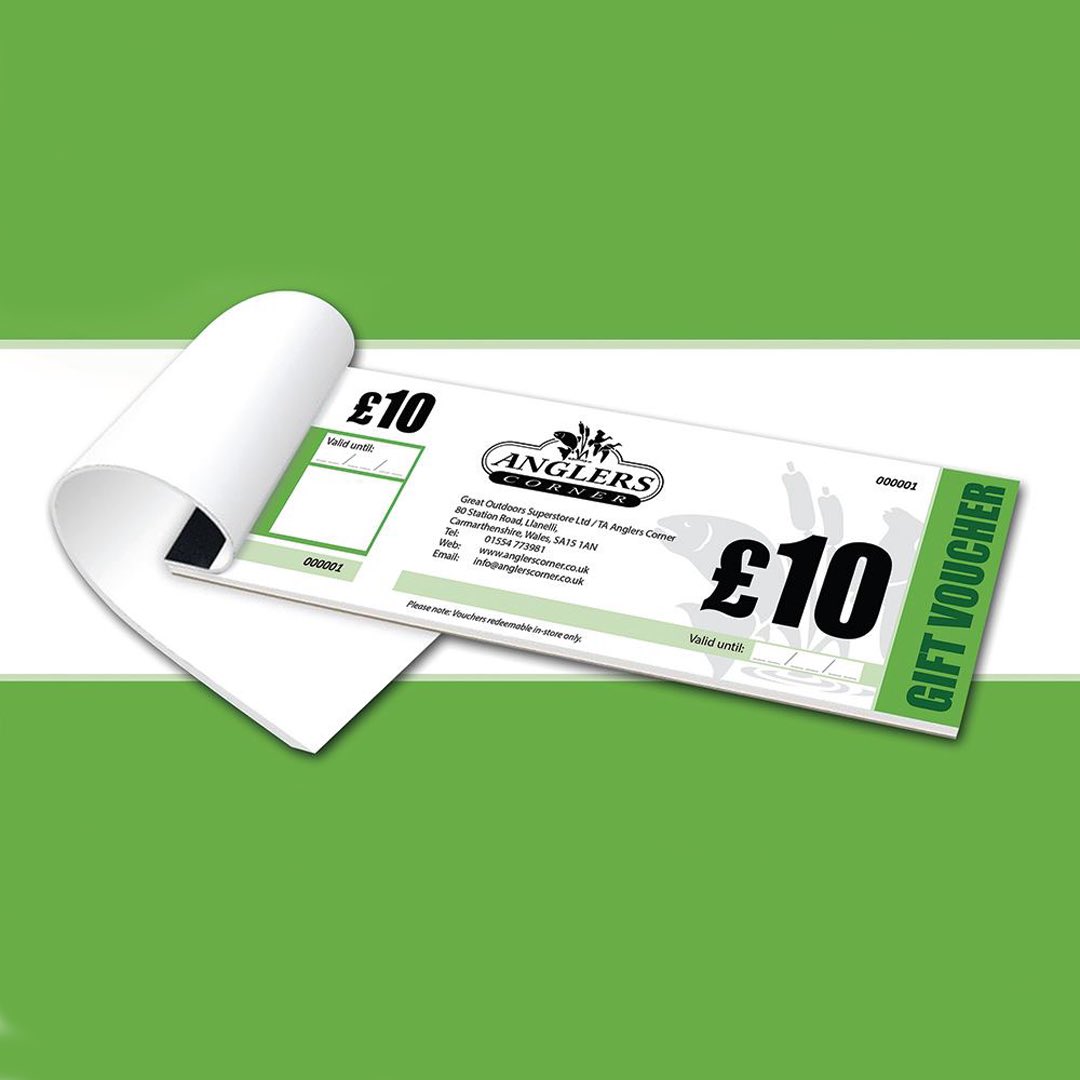AnglersCornerUK's tweet photo. Unsure what the family are going to get you for Christmas?
Drop the hint of an Anglers Corner gift voucher. 
🎄🎁🎣
#AnglersCorner #fishing #seafishing #carpfishing #llanelli https://t.co/iEc51xv0lw