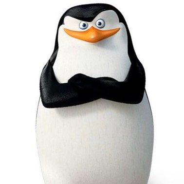 benedict cumberbatch as penguins: an important thread
