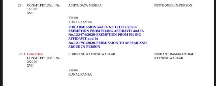 Live Law tweet media