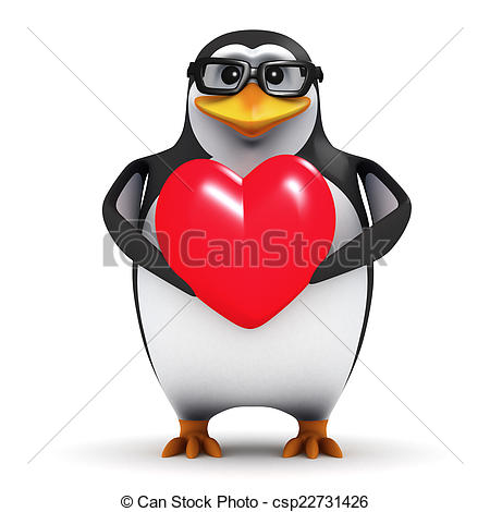 benedict cumberbatch as penguins: an important thread