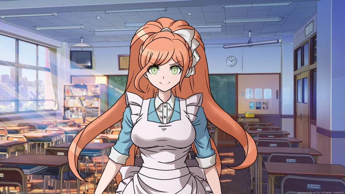 `` Well then — I’ll have to get up earlier than you tomorrow, then! ´´