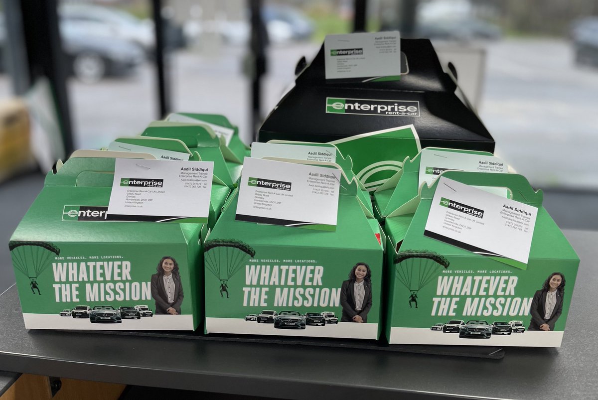 AADIL_ERAC's tweet photo. Great couple of days getting marketing boxes out to our local accounts, discussing their needs and anything we can do to help them in these uncertain times and thanking them for their referrals and reservations. #Growth #U8 #U843 #Marketing https://t.co/CuAlPPZ6Do