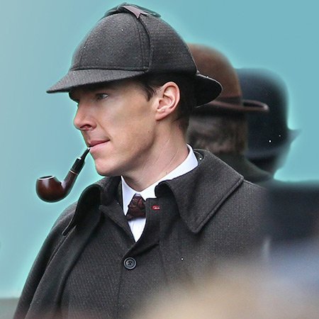 benedict cumberbatch as penguins: an important thread