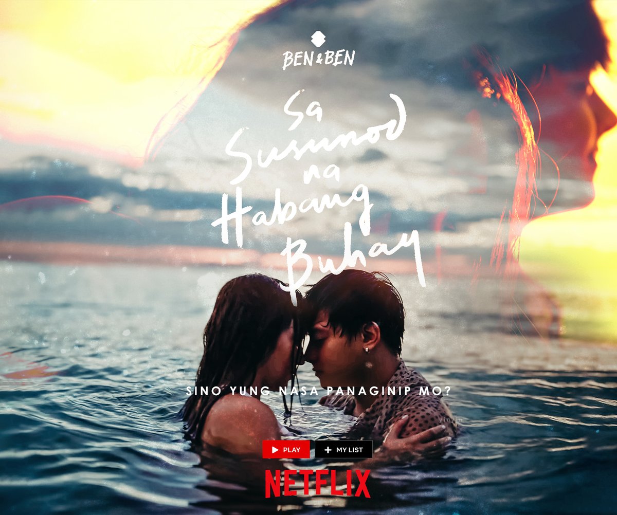 yinxleee's tweet photo. Sa Susunod Na Habang Buhay - Fan-art posters. @imdanielpadilla @bernardokath @BenAndBenMusic @TheRainBro.

#KathNielxBenAndBenxJMS https://t.co/vbkPLFgGNb