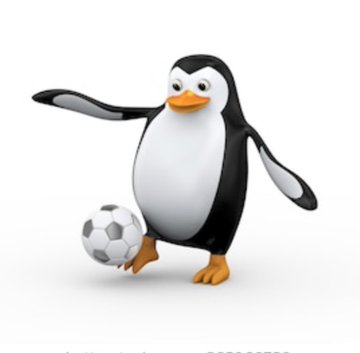 benedict cumberbatch as penguins: an important thread