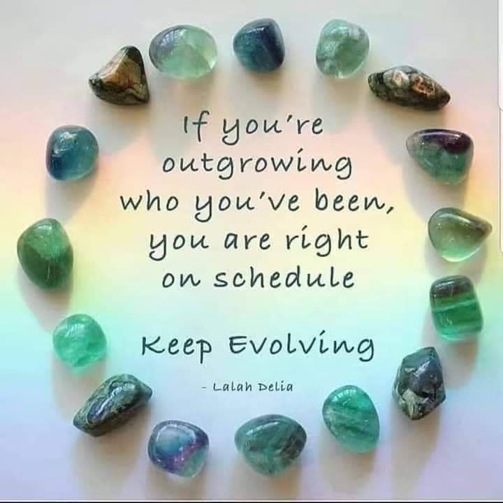 KristyRuss's tweet photo. What changes do you have planned for 2021? https://t.co/kACdX4cV9S