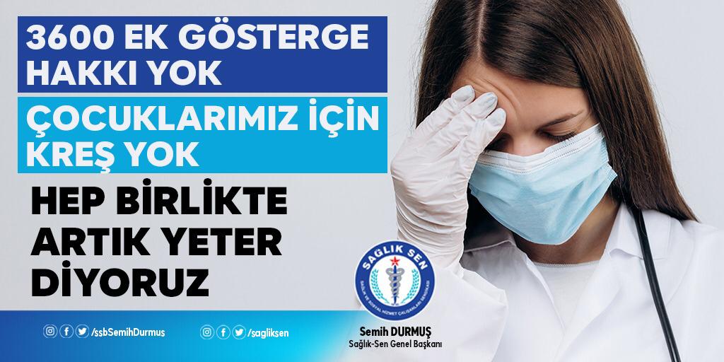 idemAar10's tweet photo. #HepBirlikteArtikYeterDiyoruz https://t.co/fWjDtl05ed