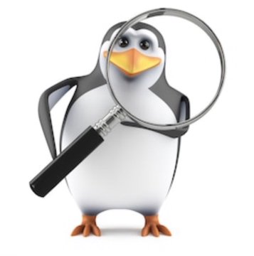 benedict cumberbatch as penguins: an important thread