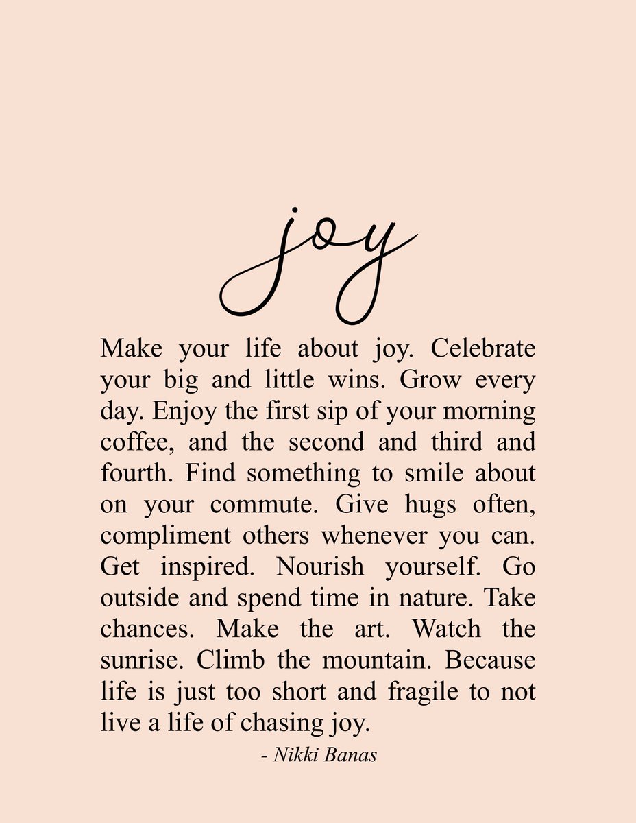 RcstaYQR's tweet photo. Where there is love, there is joy.  - Mother Teresa #joy #love #3rdweekofadvent https://t.co/5ZNVMVjBZm