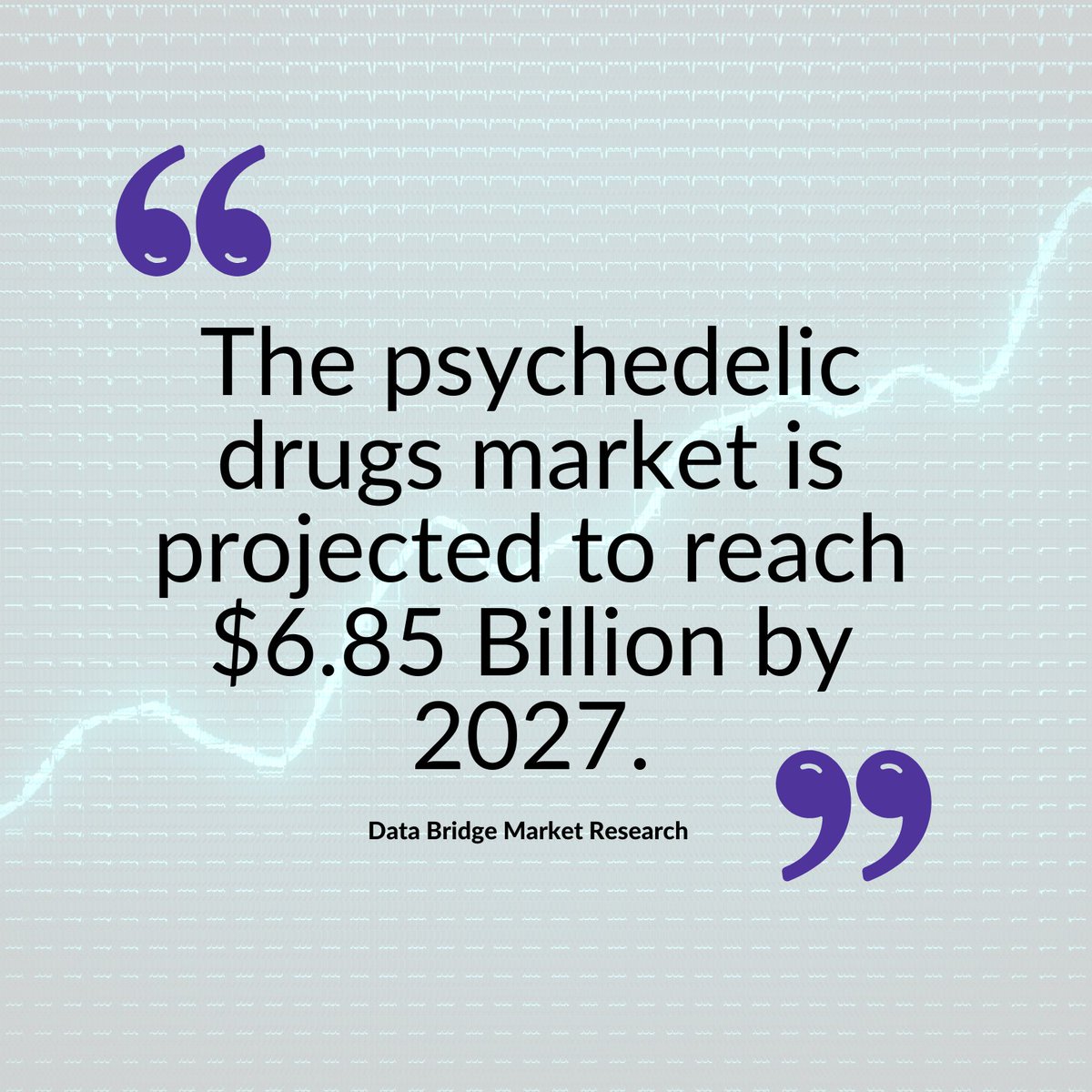 ExemplarCo's tweet photo. Psychedelic Medicine is a Blossoming New Market!

Exemplar gives a platform and structure to support and incubate like minded revolutionaries and game changers in an emerging field such as psychedelic medicine.

For more information, please contact us.

#psychedelicmedicine https://t.co/xkfNxV533w