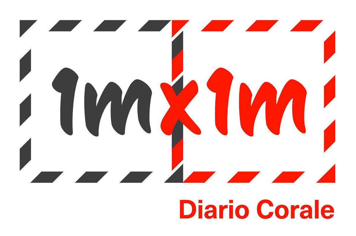 "In questo diario si raccolgono parole pensieri, poesie, racconti, filastrocche foto e disegni che possano raccontare questo momento di distanziamento. Sono le storie che ci separano e che allo stesso tempo ci uniscono."

Non resta che scrivere. Dove?
Qui: bit.ly/1mx1m-Diarioco…