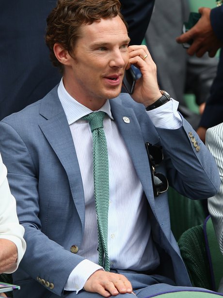 benedict cumberbatch as penguins: an important thread