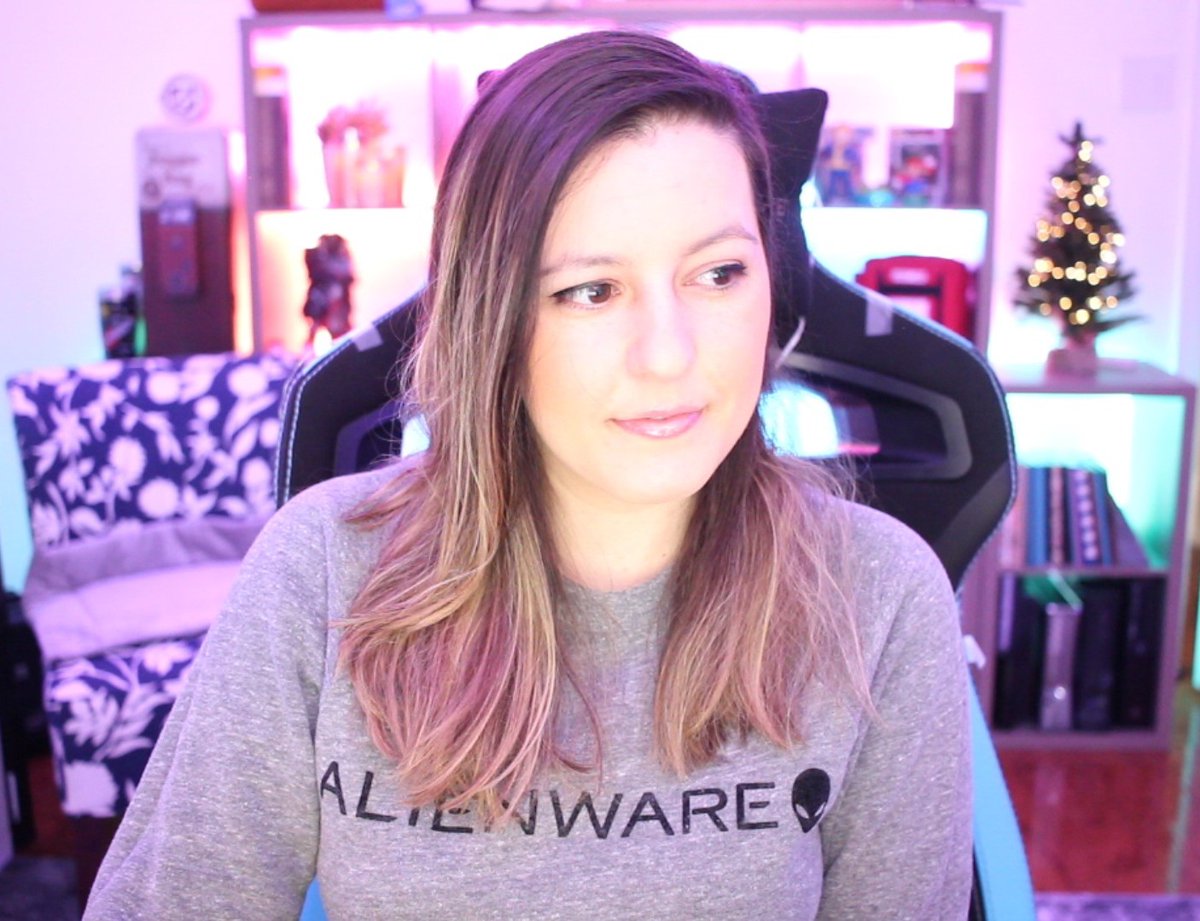 Anna Maree tweet media