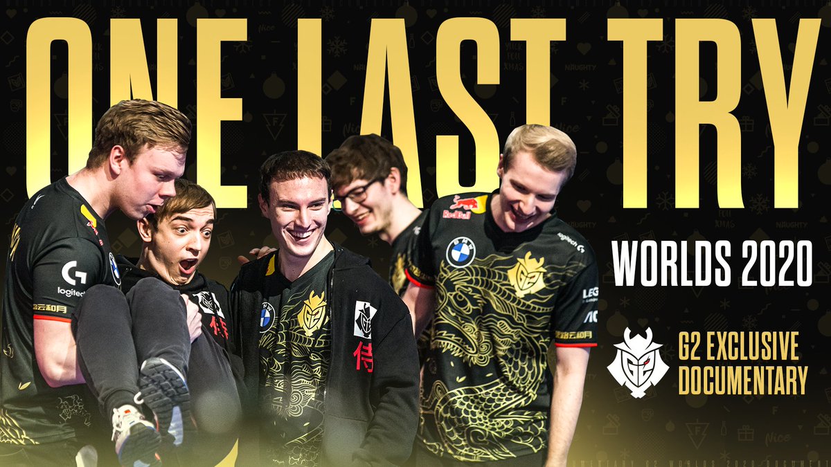 G2 Esports tweet media