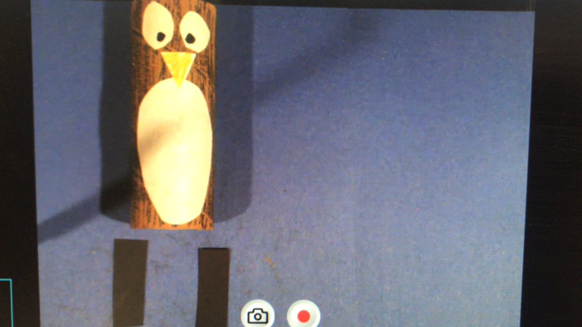 Myers221q's tweet photo. We are having so much fun learning from one of our @PS159_Q PreK students who is teaching us how to make penguins! @D26Team @NYCSchools @ballasgrace1 @ps159pta https://t.co/9v6s83cjOL