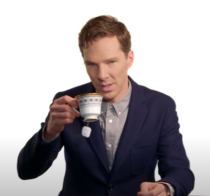 benedict cumberbatch as penguins: an important thread