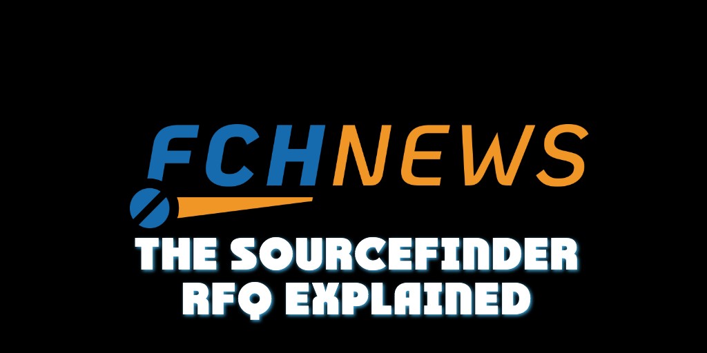 SourceFasteners's tweet image. The most misunderstood aspect of the FCH Sourcing Network is the SourceFinder RFQ system. Click here to clear up the confusion. ow.ly/XwLZ50CKWYQ #fasteners #fastenernews #inventory