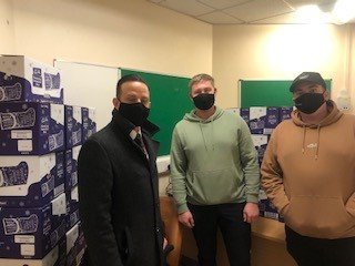 Astrea Academy Woodfields tweet media