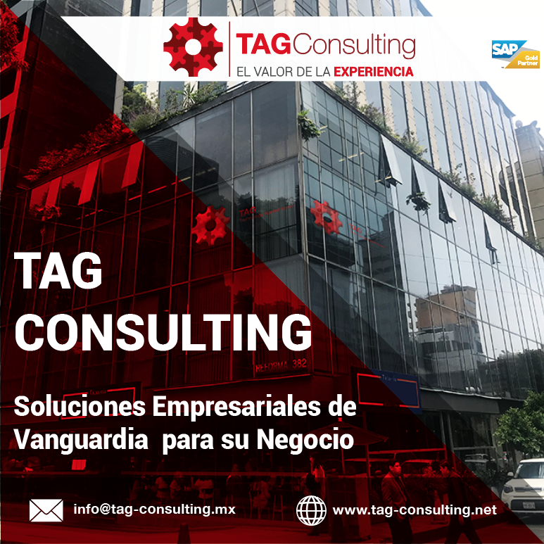 TAGconsulting_'s tweet photo. TAG Consulting, Implementación de Soluciones Empresariales SAP con los mejores consultores certificados y con la Experiencia Necesaria para hacer que su proyecto sea exitoso! TAG Consulting , El Valor de la Experiencia!
#TagConsulting #TagConsultingColombia #TagConsultingBrazil https://t.co/nWtPPc0Gvq