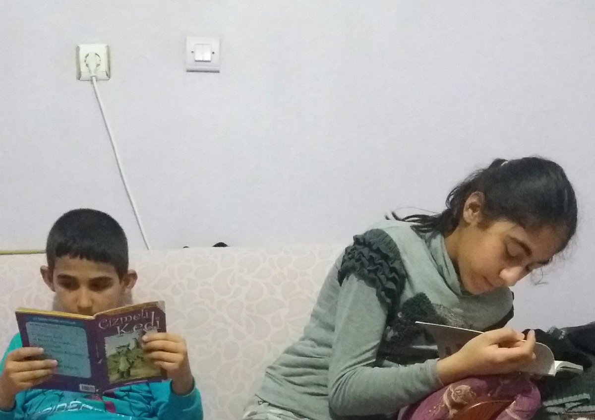 deryA02295115's tweet photo. #ErzurumErbablaOkuyor @cemilmericiho @MemUzundere @skaygusuz https://t.co/P4Wks0r57q
