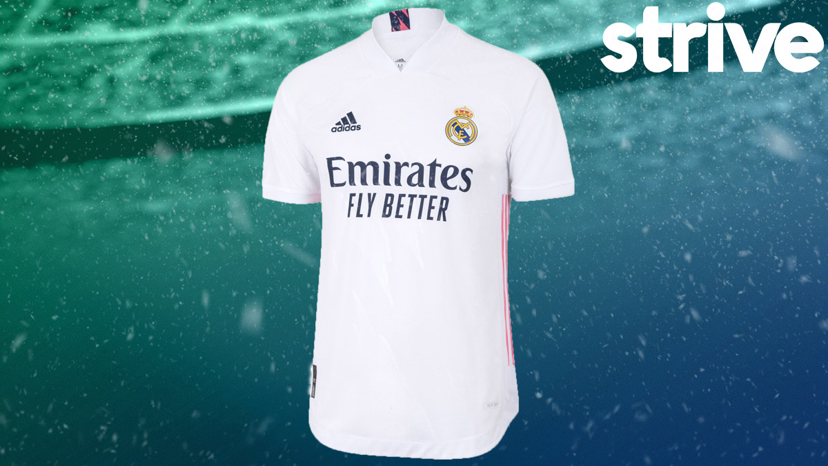 Strive’s advent calendar Week 3! 🎅

To win a Real Madrid shirt, be a Strive customer and follow these steps 👇

✅ Comment with your favourite Real Madrid player of all time
✅ RT this post
✅ Follow Strive on Twitter

⏰ The contest ends December 20th at 23.59

#LiveOnStrive