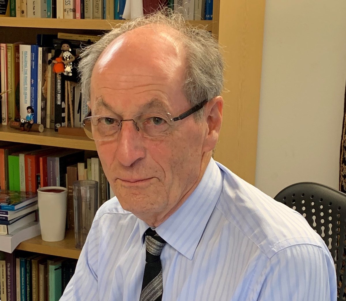 We’re delighted to have @MichaelMarmot delivering our annual Christmas lecture this year 🎄❄️ Aimed at 12–18 year olds, the lecture will focus on social justice, health equity and #COVID19. When: Tuesday 22 December, 3pm Register for free here: ow.ly/lpUr50CGV9m