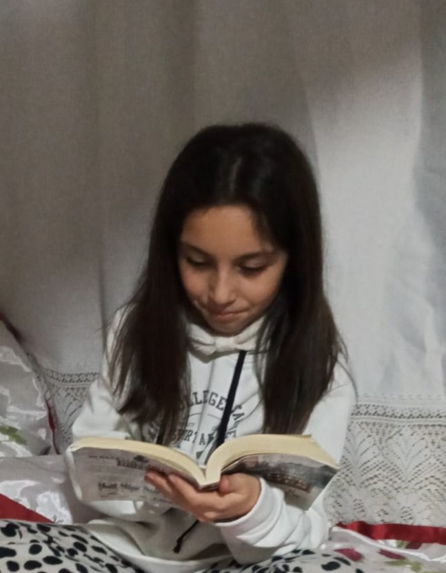 Balikli, Çağlayan, Ulubağ, Cevizli...Tum köylerimiz Erzurum Okuyor kampanyasiyla bugun okma etkinligine başladılar...#ErzurumErbablaOkuyor