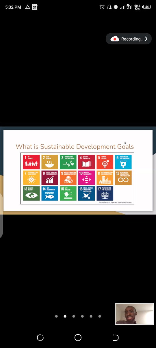 ReylHub's tweet photo. #SDGs class underway

#RVM #mentorship https://t.co/tGUNFzzzs4