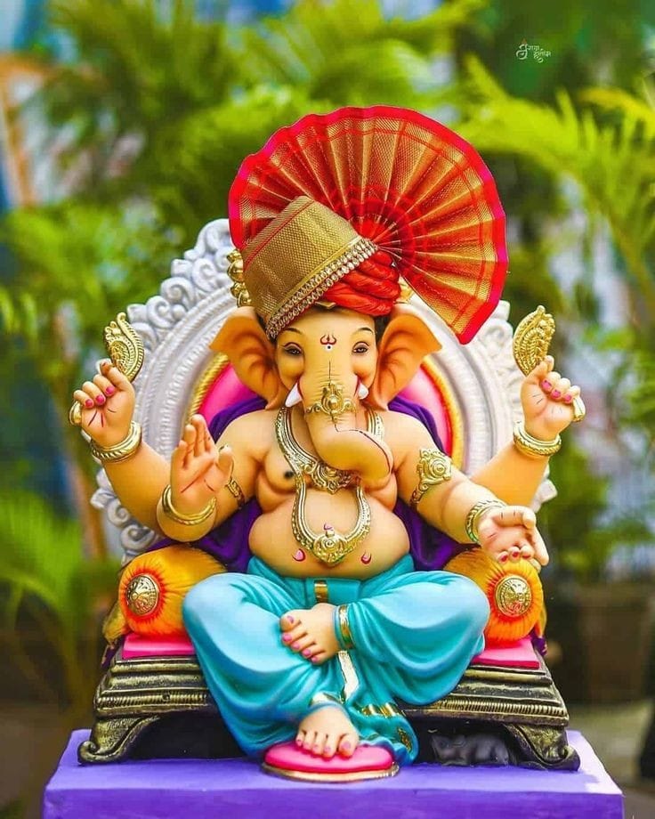 mrsumit61's tweet photo. ll મહાકાય સુર્યકોટી સમપ્રભ નીરવિગ્નમ કરૂમૂ દેવ સર્વ કાર્યેષુ સર્વદા ll https://t.co/qpi772OeK0