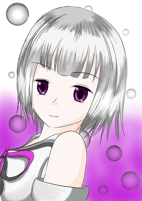 恥ずかしいからしばらく経ったら消すけど、まだ絵の描き方が全くわからなかった頃の昔の絵がでてきました。こうやって見比べてみる瞬間が一番成長を実感できます。
←2018.6    2020.12→ 