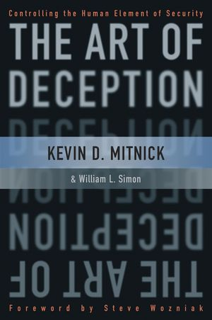 treyrutledge3's tweet photo. "Mitnick explains why all the #firewalls and #encryption #protocols in the world will never be enough to stop a savvy #grifter intent on #rifling a corporate #database or an irate employee determined to #crash a #system."
#CyberSecurity #QuantumComputing
https://t.co/gU0IymuJIi https://t.co/Qu6sHdxanV