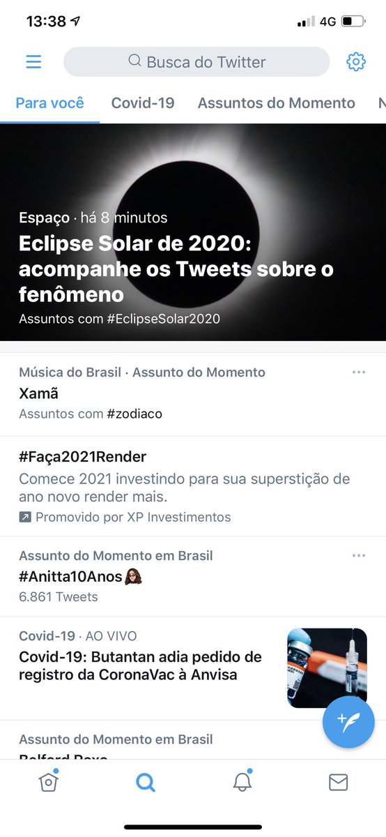xamaoficial's tweet photo. Ihhhhh crlhhhh quem é essa gente toda aqui #zodiaco https://t.co/wE7tWyhSNr