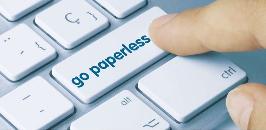 _SeedUp_'s tweet photo. Cultura Paperless, la empresa del futuro será sin papel! La necesidad cada vez mayor de las empresas de ser rentables, eficientes y respetuosas con el medio ambiente, explica el creciente interés por las oficinas sin papel.

https://t.co/3JKqo3e3i8 https://t.co/vBkfs46WD2