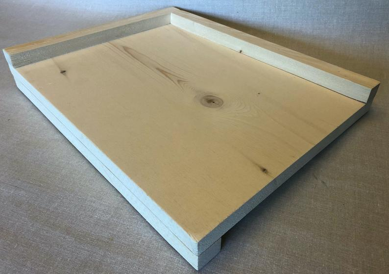 FourthMemories's tweet photo. Bench Hook for Box Making

#Boxmaking #Boxes #Paper #papercrafts #Diybox #DIY #DIYpaperproducts #Benchhook #Boxmakingtools #DIYtools 
Get yours today!  ⏬📦⏬📦
https://t.co/5QyDzhvZP0 https://t.co/4equnKn1mU