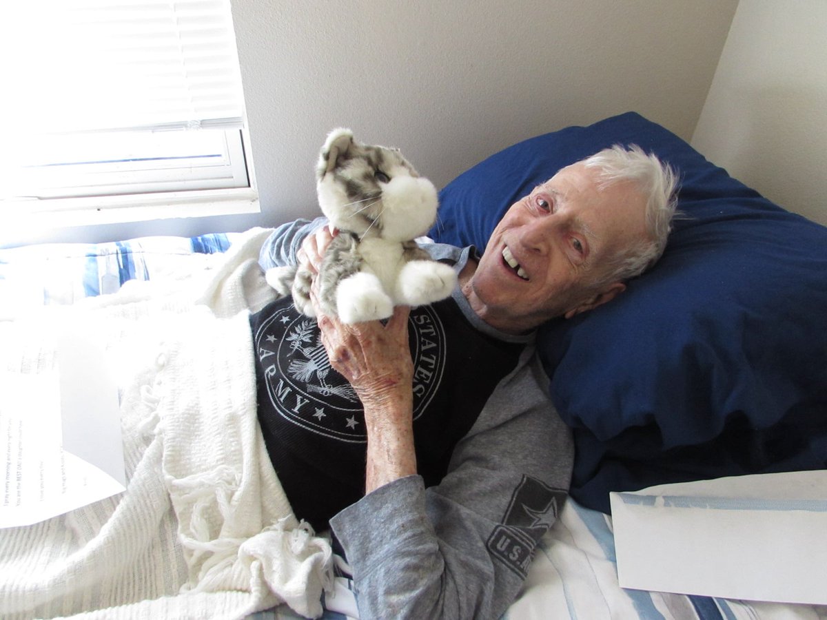 YourPremierTeam's tweet image. Live Today at 2pm MST facebook.com/krisandersonar… #JoyForRay