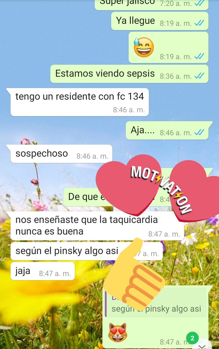 KarenMusso2's tweet photo. Da gusto.... Ver que esas clases de pasillo dan fruto... Transmitiendo lo aprendido de los profesores. @MonaresTI @Dr_Dive #Covid_19 https://t.co/n6KhURa7UX