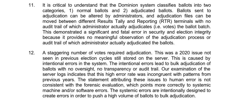 Remember: Democrats in Michigan didn’t want you to see this audit report