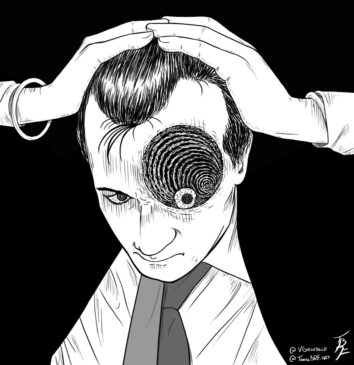 VanGRINDELF tweet media