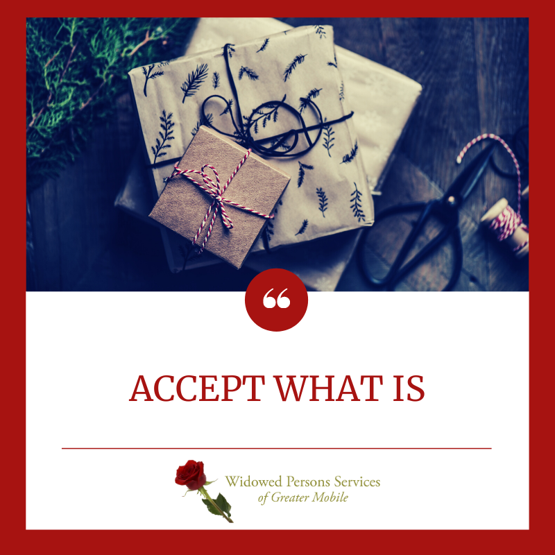WidowedPersonAL's tweet photo. No one can understand what you’re going through without going through it. You can make peace with what is when you accept that people aren’t going to know what to do, what to say or how to say it. https://t.co/RxzKL5RLmZ
